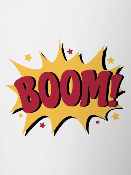 Boom