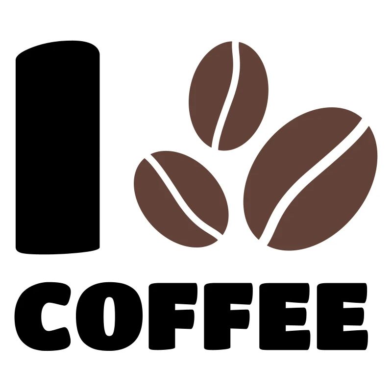 I love Coffee