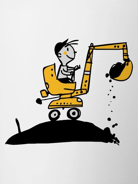 pelleteuse