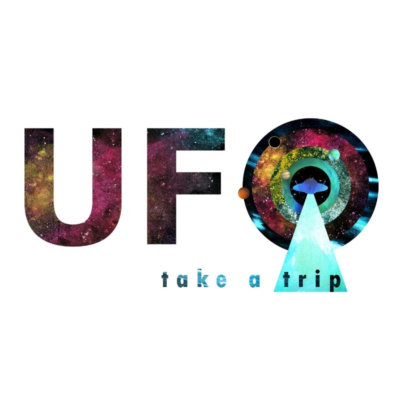 ufo - take a trip
