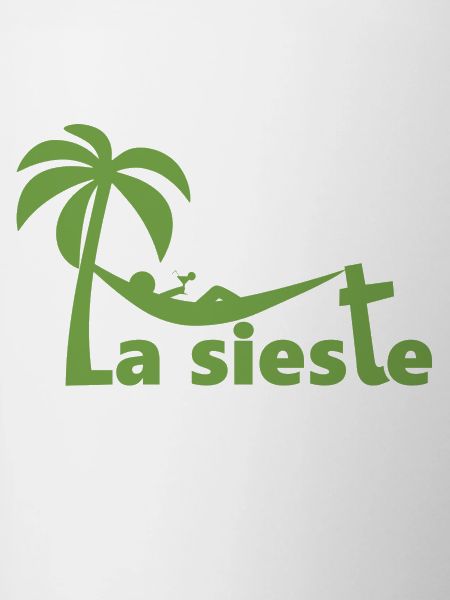 La sieste