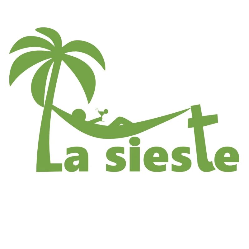 La sieste