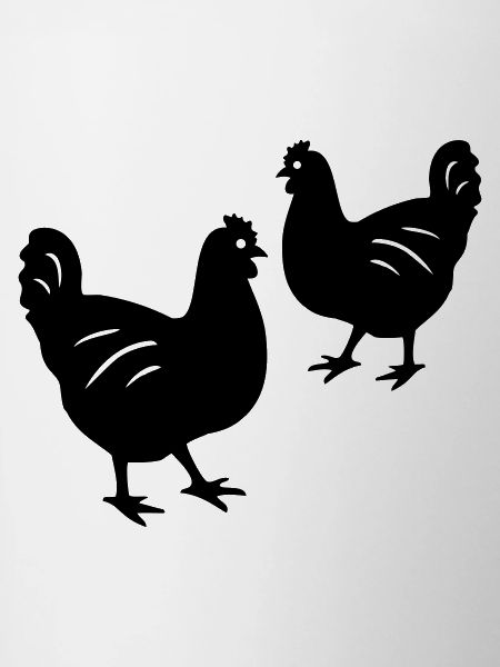 Poulets