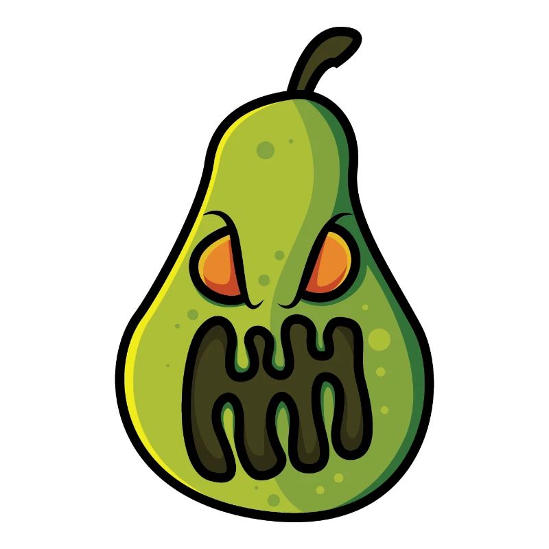 Mauvaise poire