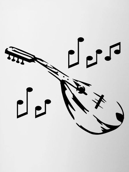mandoline
