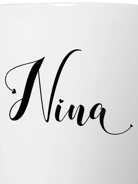 nina