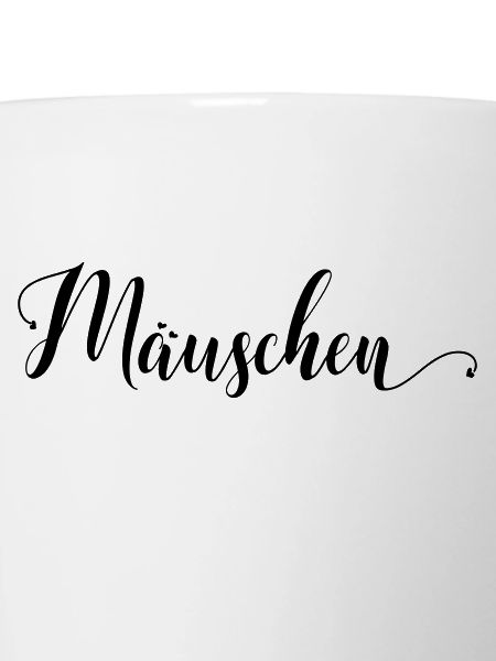 maeuschen