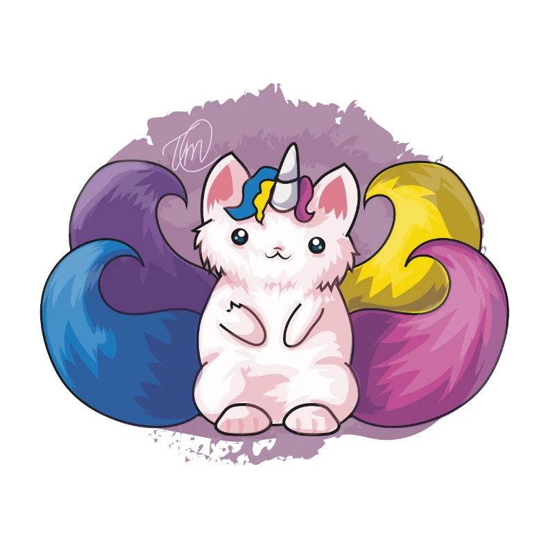 Kitty katacorn
