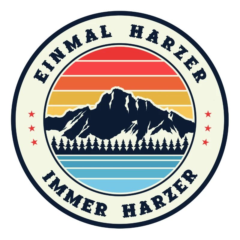 Einmal Harzer, Immer Harzer