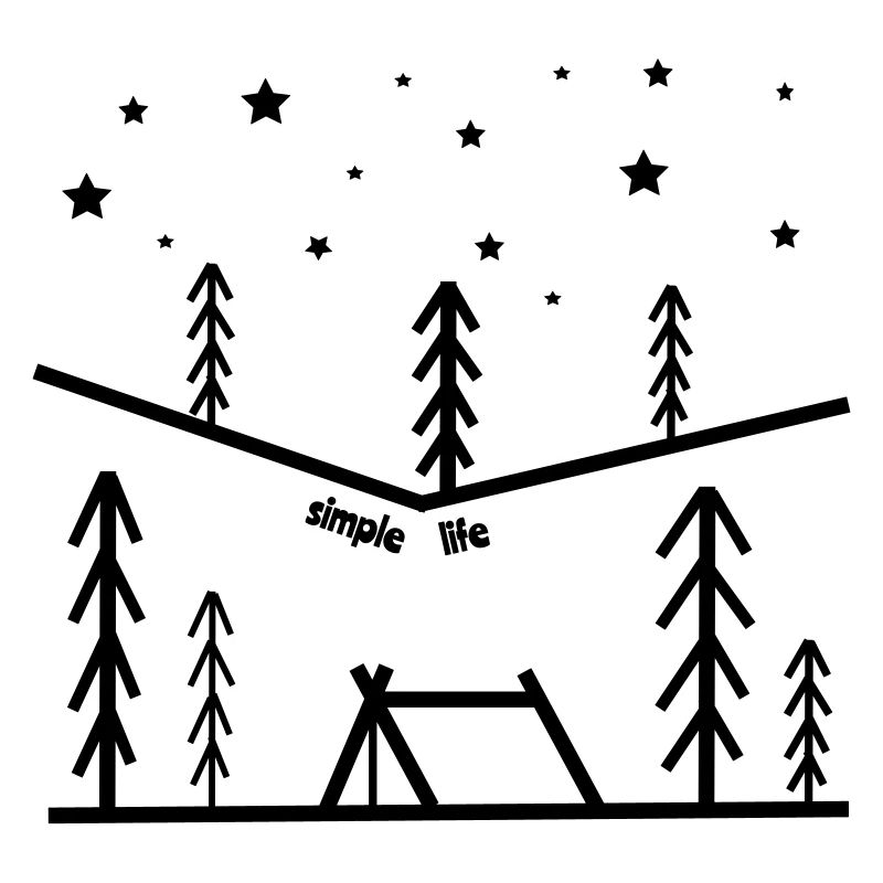 simple life