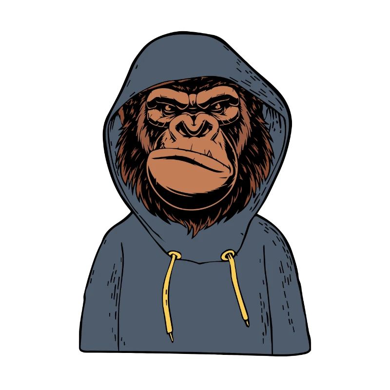 Mad Monkey