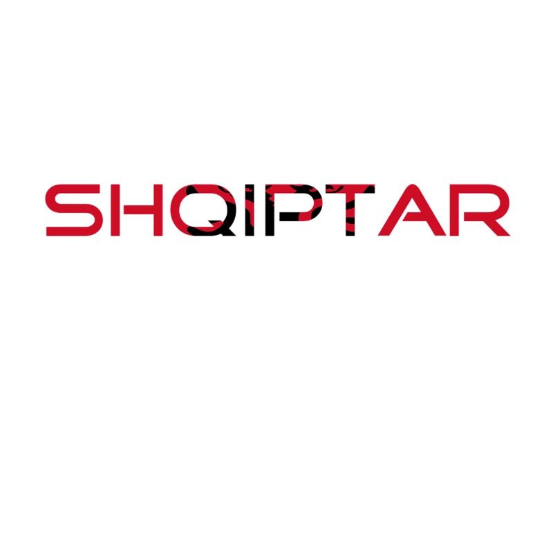 Albanais Shqiptar