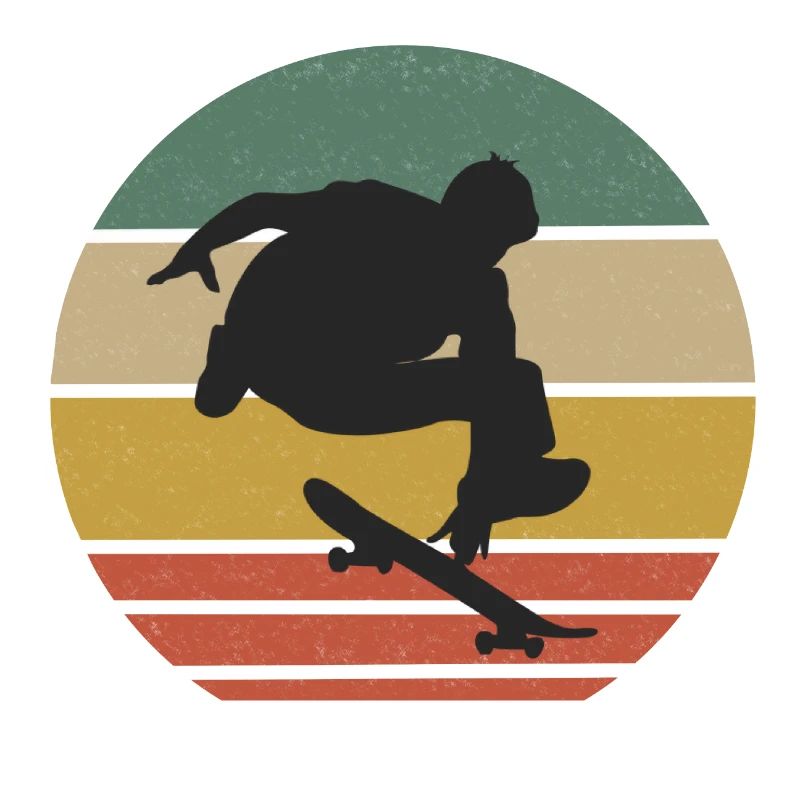 Skateboard