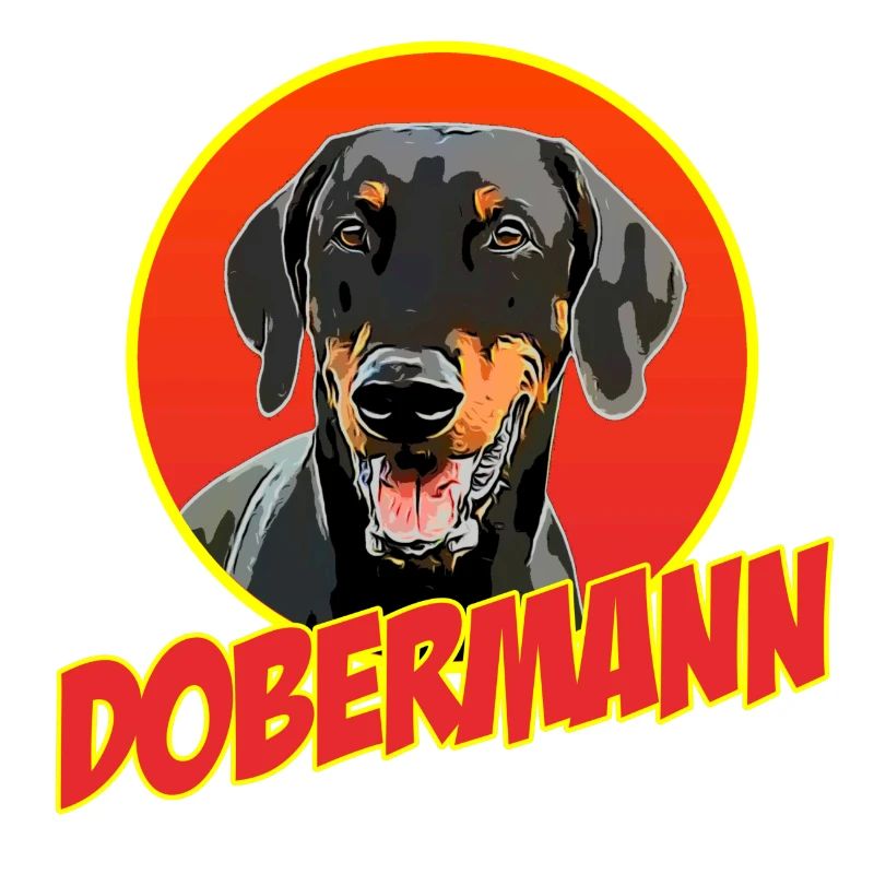 Dobermann
