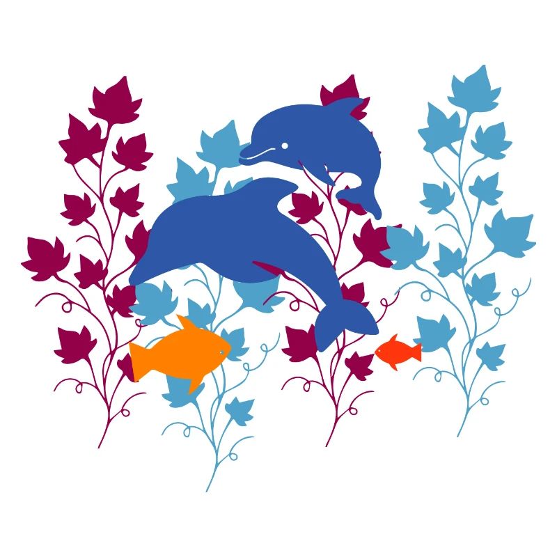 Delfin Dolphin