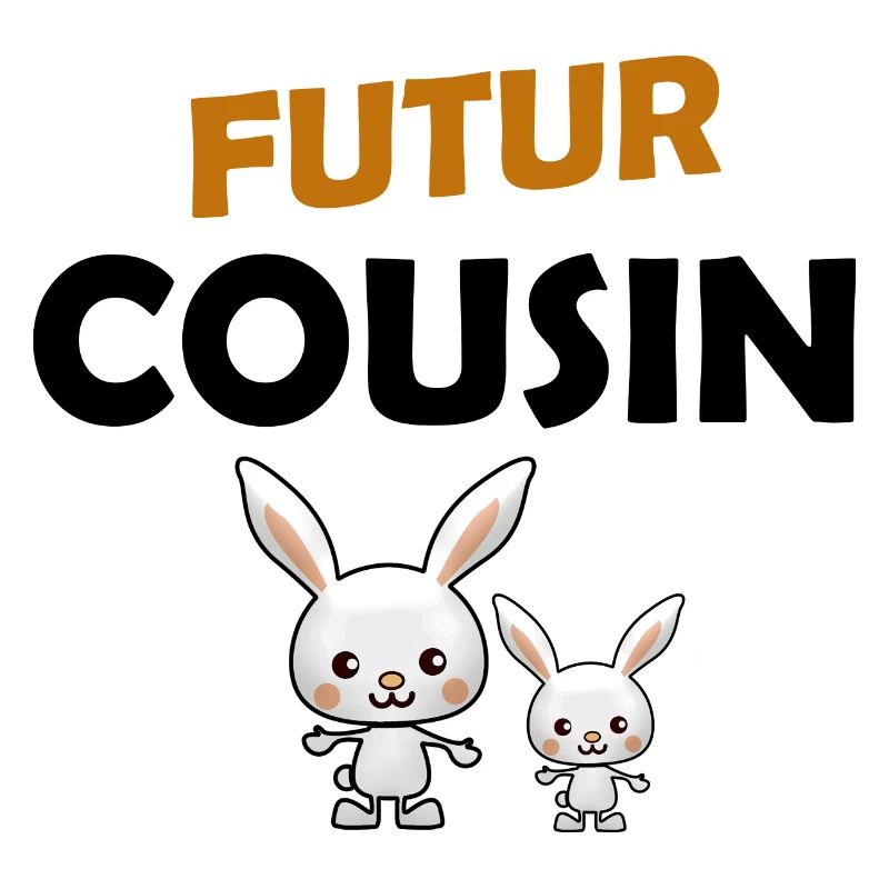 futur cousin