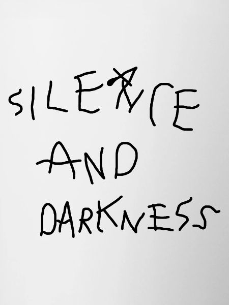 Silence