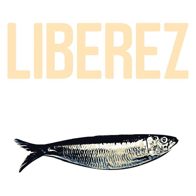 Liberez les sardines