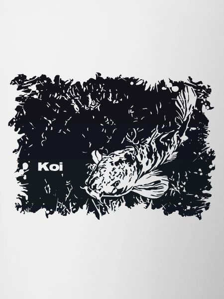 Carpe Koi