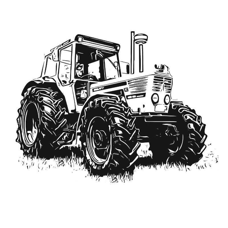 Deutz 13006 | spéciale Tracteurs Deutz | Deutz