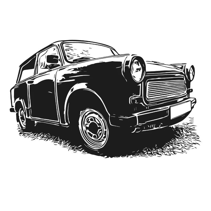  - Trabbi