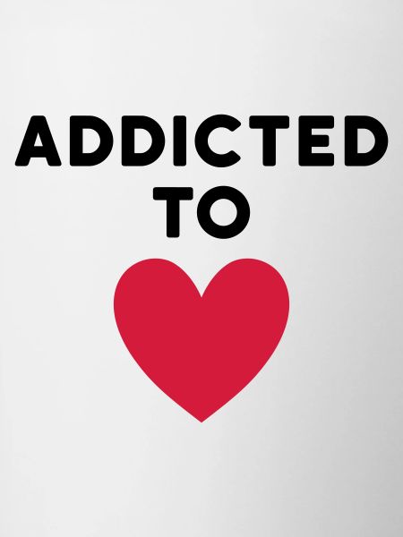 Accro à l’amour