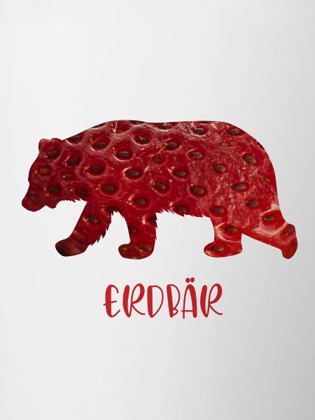 Erdbär