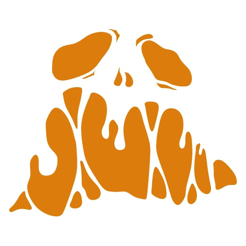 Pumpkin Grimace 4