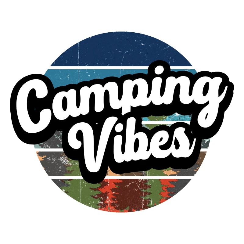 Camping Vibes