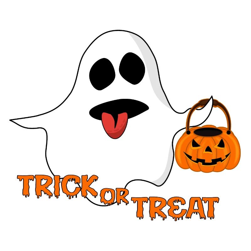 Geist Trick or Treat