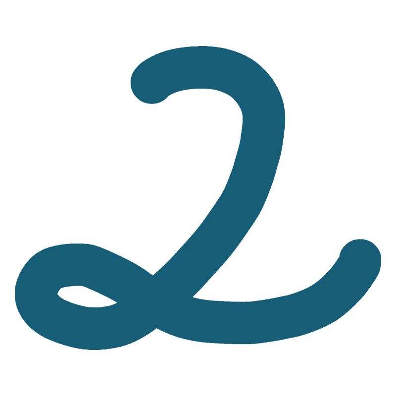 2 Numéro deux