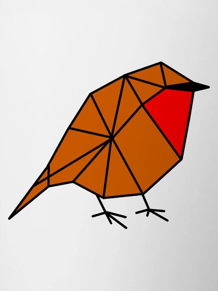 Geometric Robin