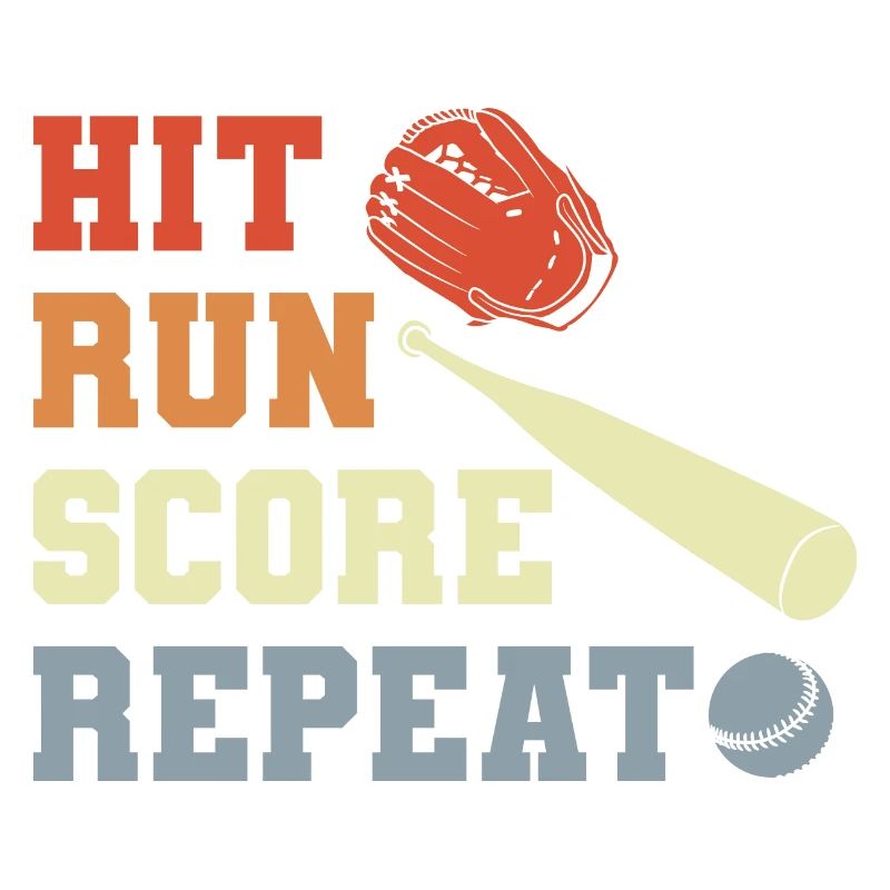 Baseball Slogan