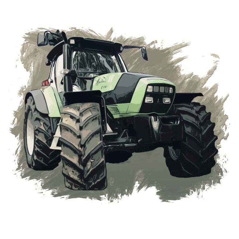 Agrotron K 110
