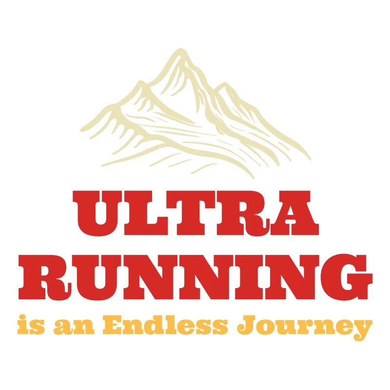 Ultra Running is an Endless Journe