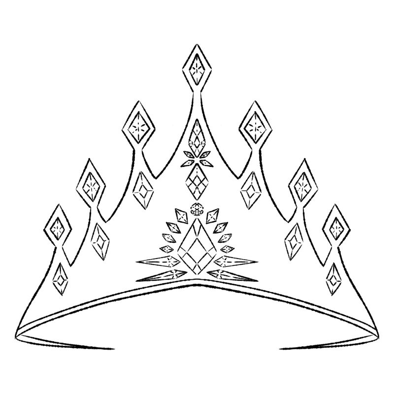 Black Crown