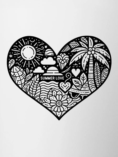 summer love her