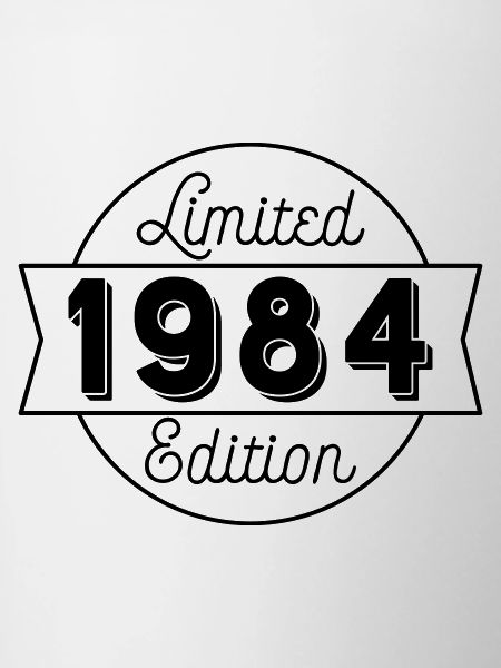 Year of birth: 1984