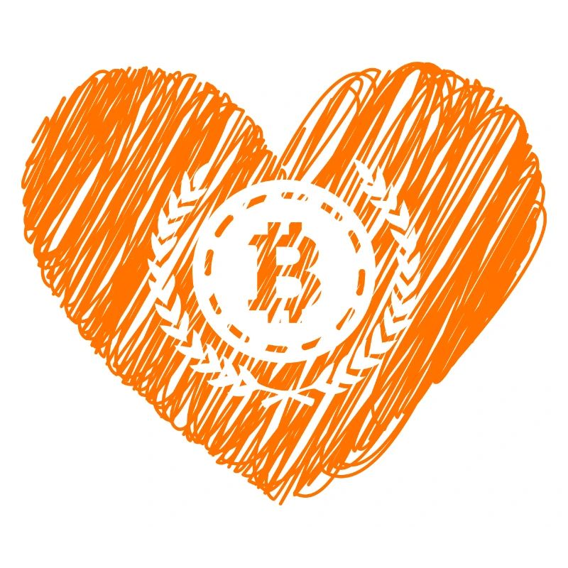 Bitcoin Crypto Cryptocurrency Splash
