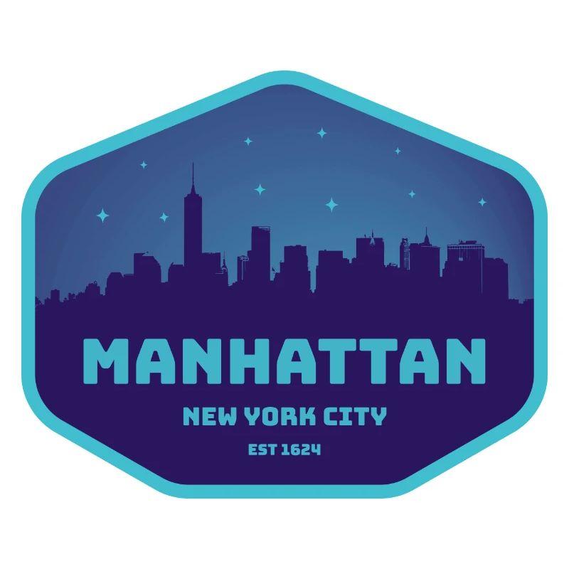 Manhattan NYC