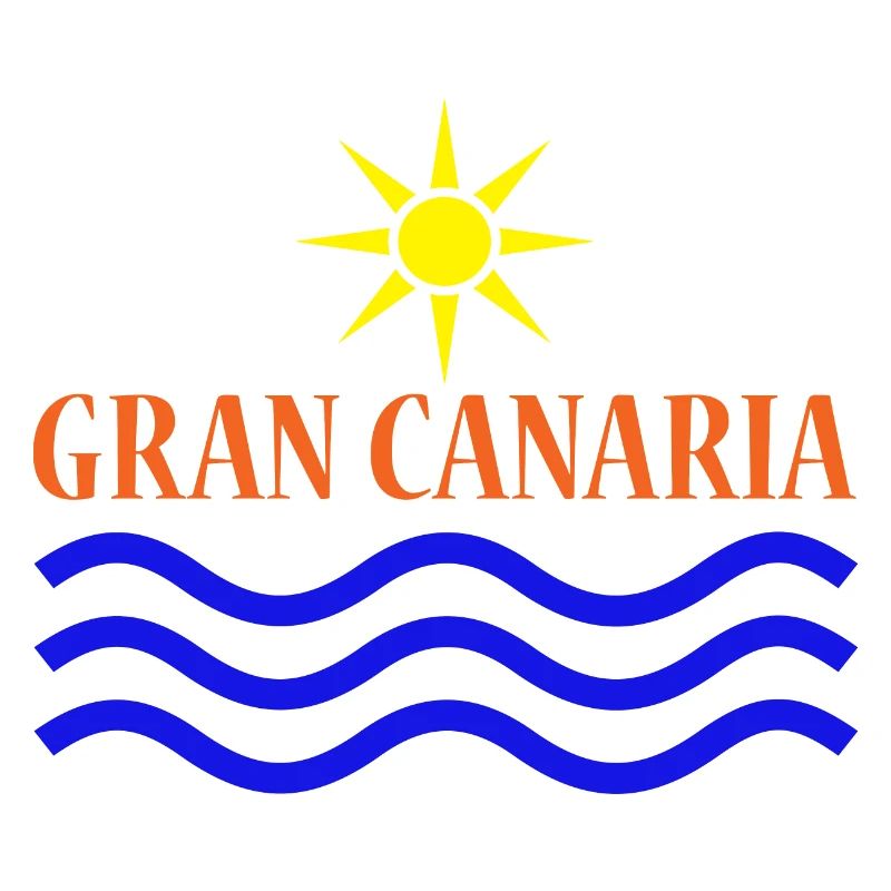 GRAN CANARIA Soleil Eau