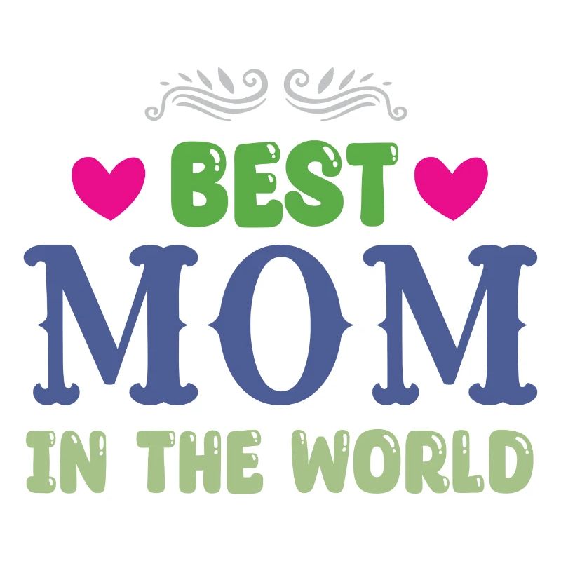 Beste Mama der Welt