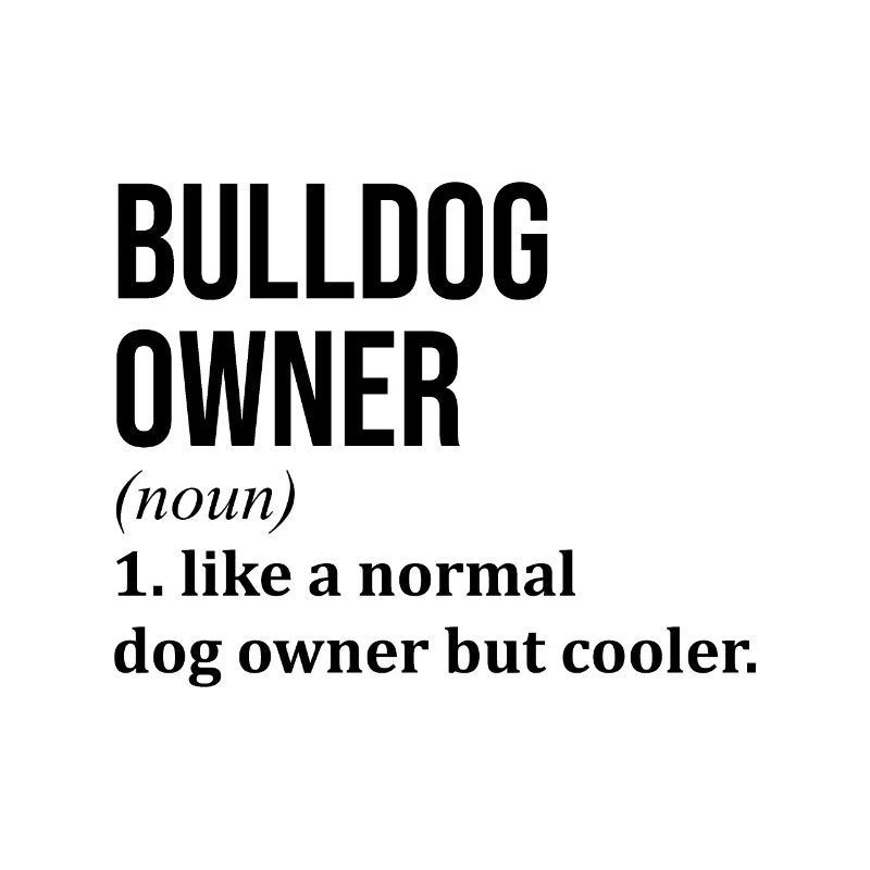 bouledogue