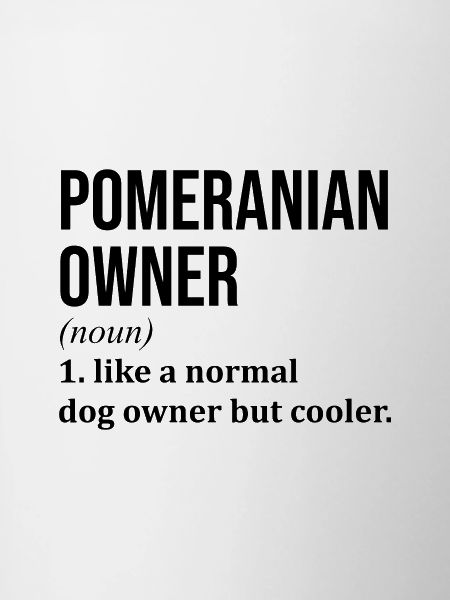 Pomeranian Pomeranian Pomeranian