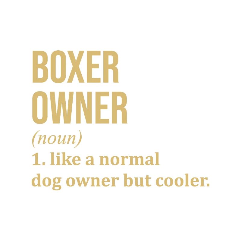 Boxeur