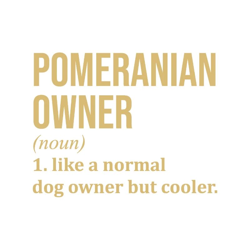 Pomeranian