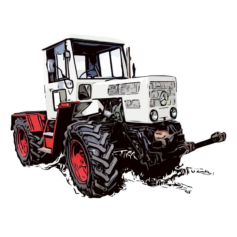 MB trac 65 70
