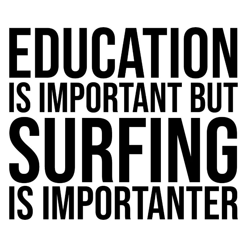 Surfen