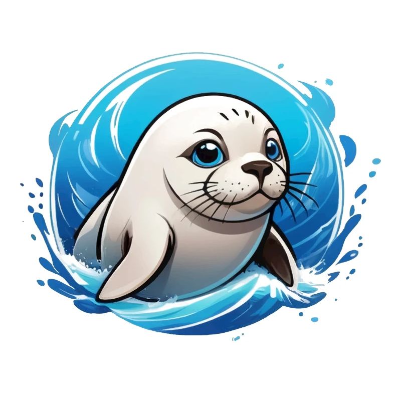 Sceller dans l’eau