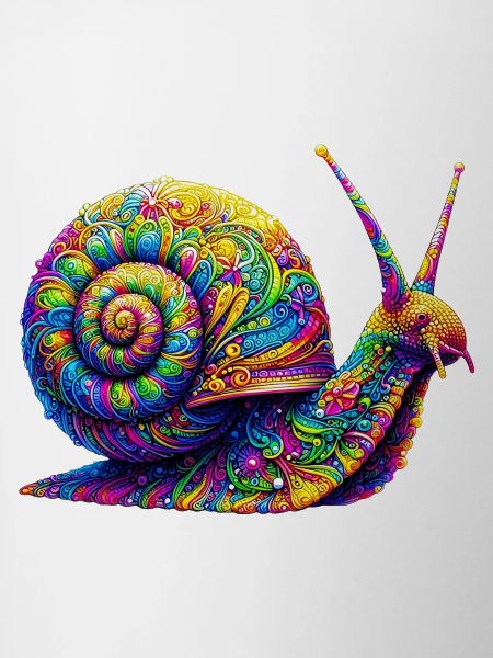 Schnecke